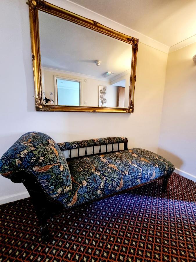 The Sportsmans Inn Limited Ivybridge Eksteriør billede