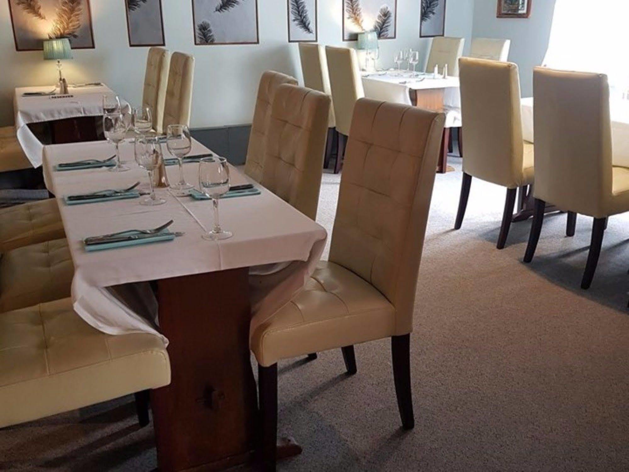 The Sportsmans Inn Limited Ivybridge Eksteriør billede