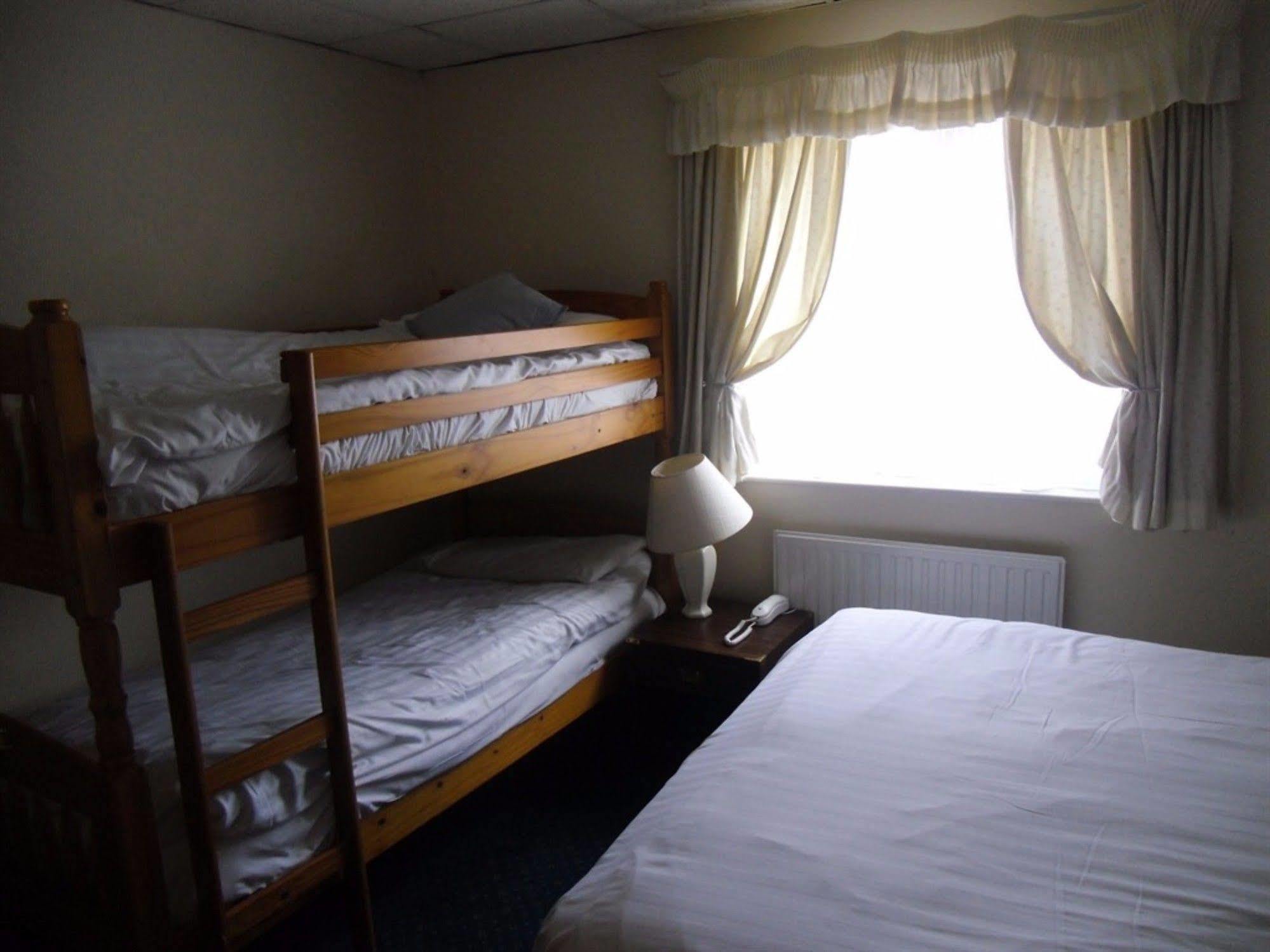 The Sportsmans Inn Limited Ivybridge Eksteriør billede