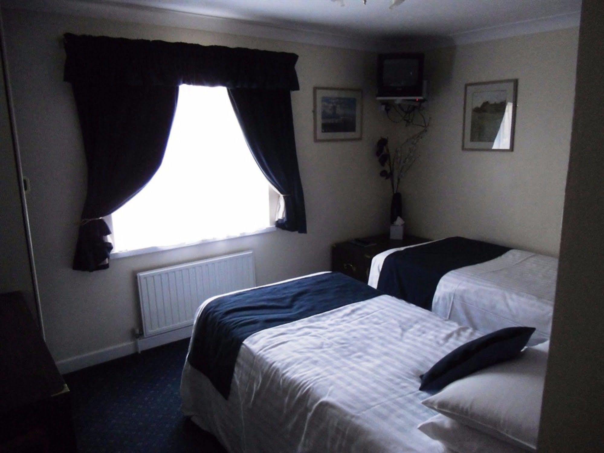 The Sportsmans Inn Limited Ivybridge Eksteriør billede